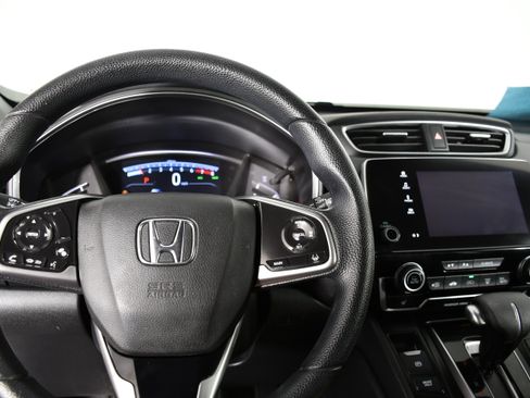 Used 2021 Honda CR-V EX image 16