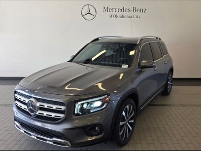 Certified 2021 Mercedes-Benz GLB 250 4MATIC
