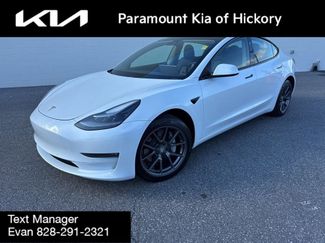 Used 2021 Tesla Model 3 Long Range video 1