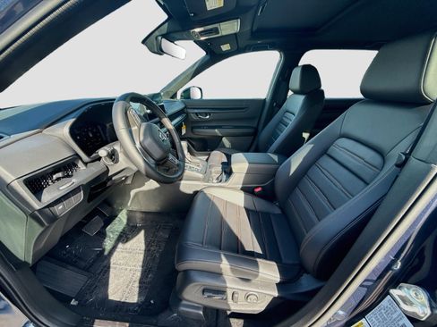 New 2026 Honda CR-V Sport-L image 16