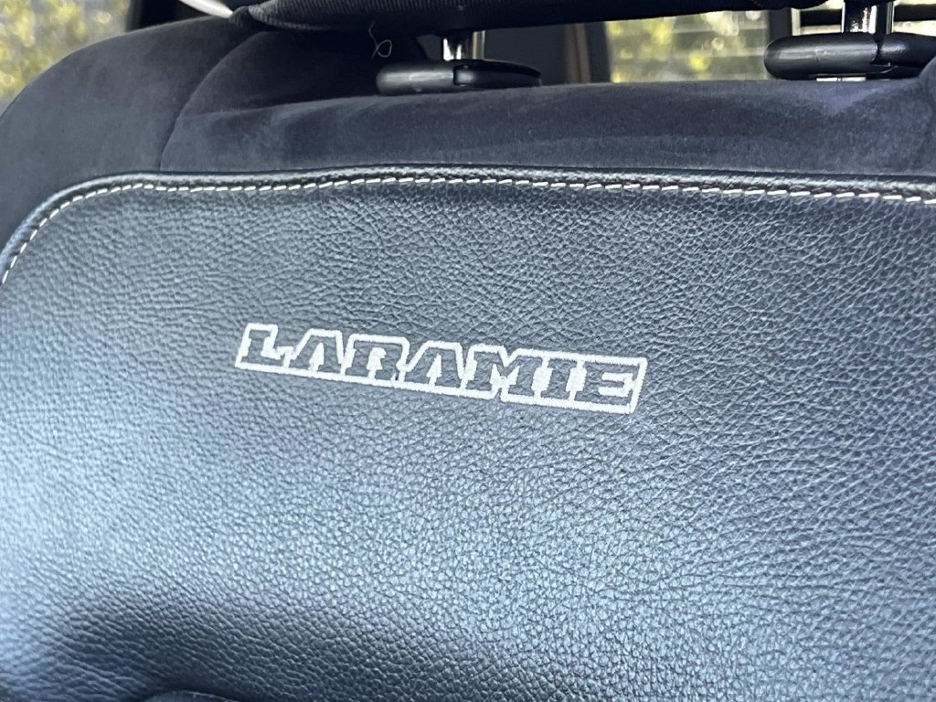 Used 2020 RAM 1500 Laramie w/ Sport Appearance Package RWD image 27