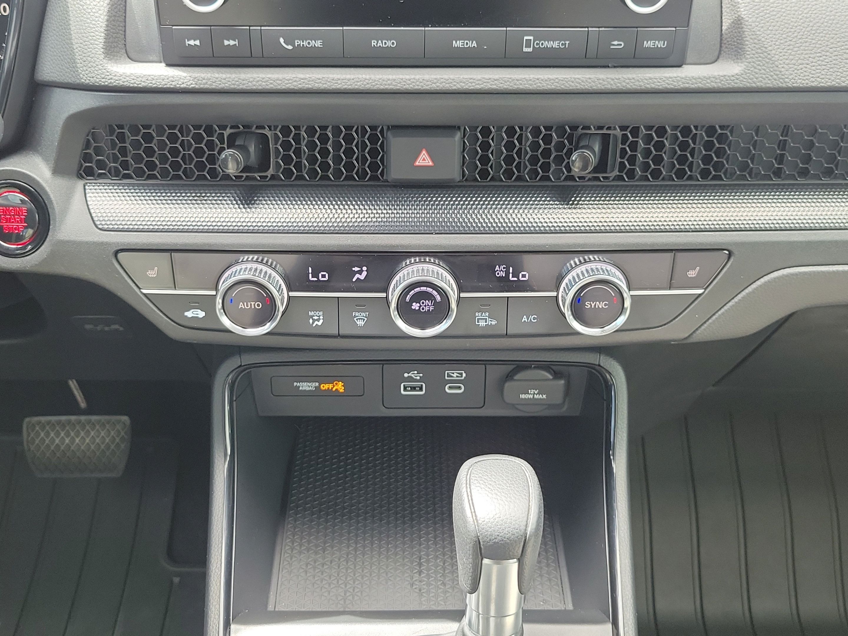 Used 2024 Honda CR-V EX image 15