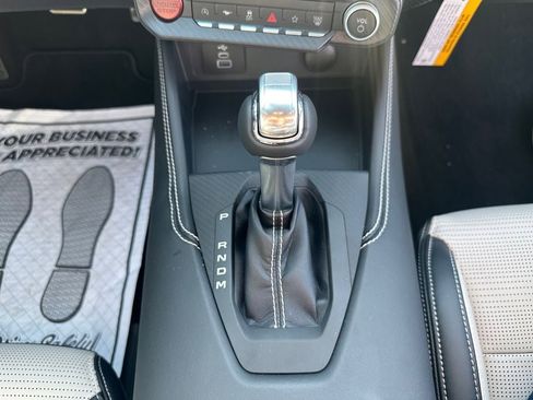 New 2025 Ford Mustang GT Premium image 46