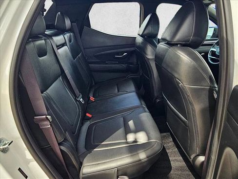 Used 2024 Hyundai Santa Cruz XRT image 22