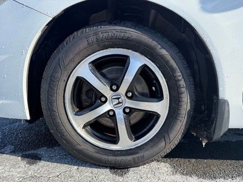 Used 2015 Honda Civic SE image 24
