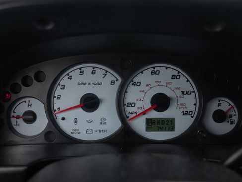 Used 2002 Ford Escape XLT image 31