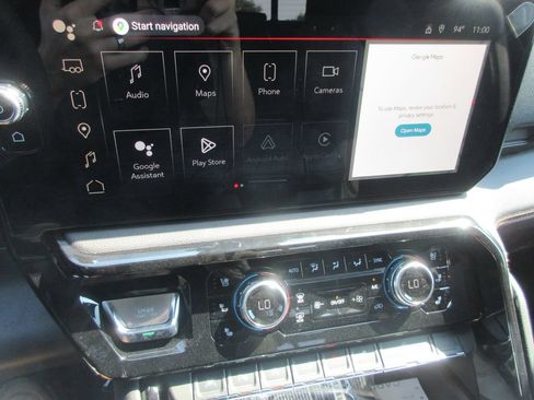 New 2026 GMC Sierra 1500 AT4 w/ AT4 Premium Package AWD/4WD image 21