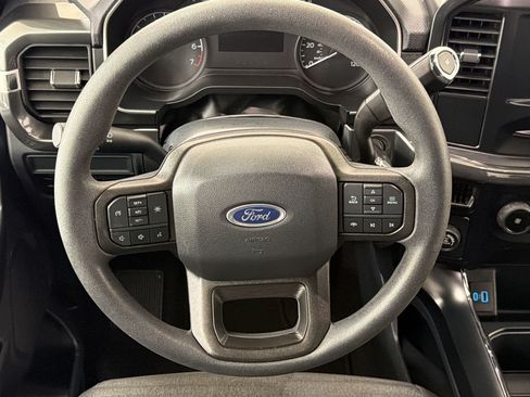Certified 2023 Ford F150 XL w/ STX Appearance Package RWD image 11