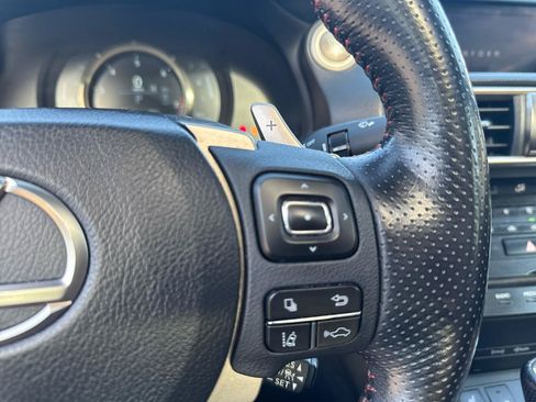 Used 2018 Lexus IS 350 F Sport w/ F Sport Package AWD/4WD image 37