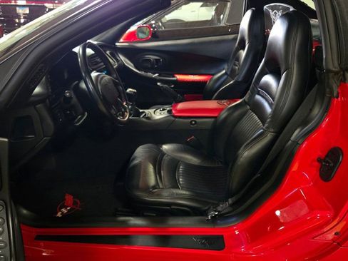 Used 2002 Chevrolet Corvette Convertible w/ Preferred Equipment Group2 image 20