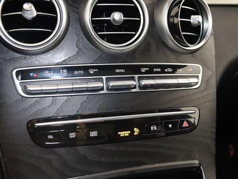 Used 2021 Mercedes-Benz GLC 43 AMG 4MATIC w/ Multimedia Package image 34