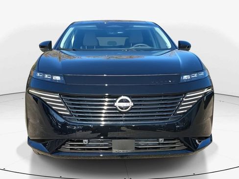 New 2026 Nissan Murano Platinum image 4