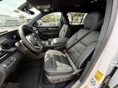 New 2026 Buick Enclave Sport Touring w/ Power Package AWD/4WD image 18
