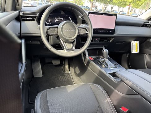 New 2026 MAZDA CX-5 Select AWD/4WD image 15