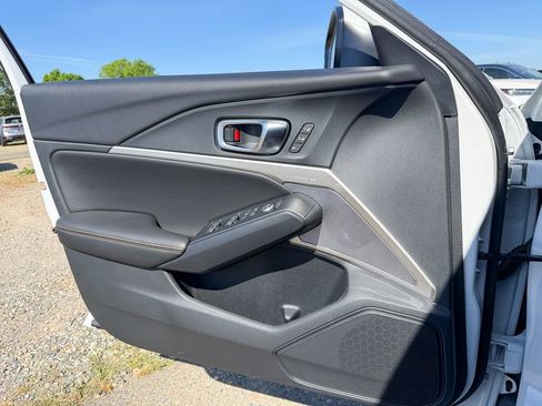 New 2026 Acura Integra A-Spec FWD image 15