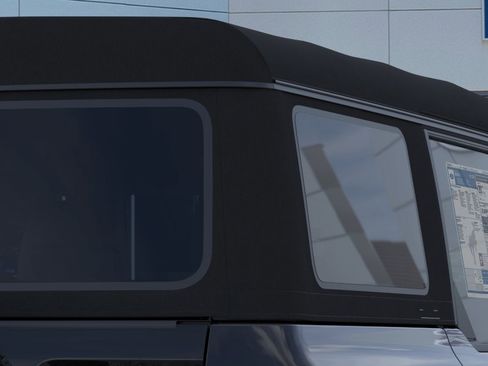 New 2025 Ford Bronco Big Bend image 25