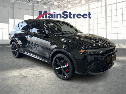 Used 2024 Dodge Hornet R/T Plus AWD/4WD image 7