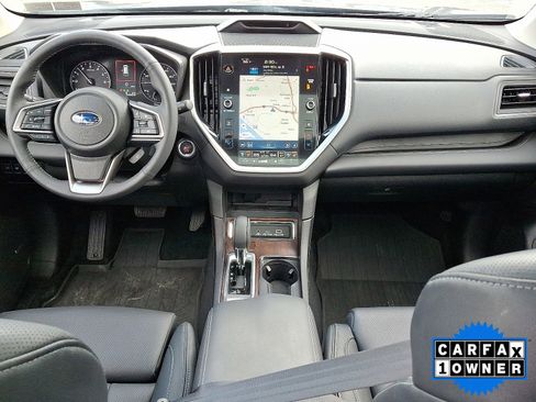 Certified 2023 Subaru Ascent Touring image 14