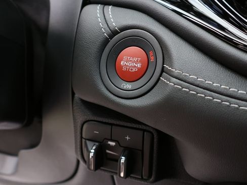 Used 2026 Dodge Durango SRT Hellcat w/ Premium Group AWD/4WD image 19