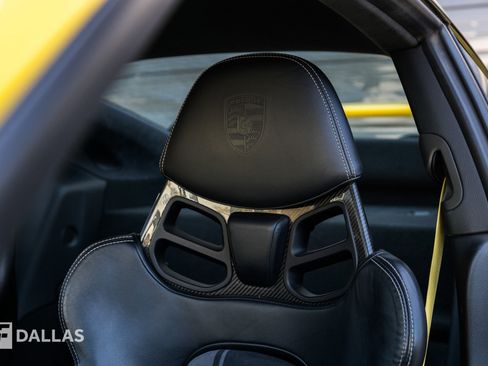 Used 2018 Porsche 911 GT3 w/ Sport Chrono Package image 24