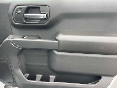 New 2026 GMC Sierra 1500 Pro w/ Pro Value Package RWD image 26