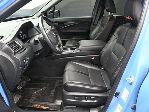 Used 2024 Honda Ridgeline TrailSport image 15