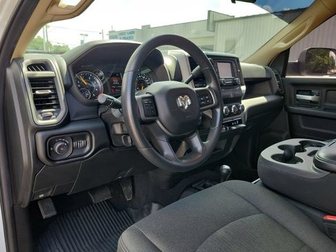 Used 2019 RAM 2500 Tradesman AWD/4WD image 20