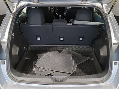 Used 2024 Subaru Impreza RS image 7