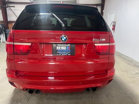 Used 2010 BMW X5 M AWD/4WD image 10