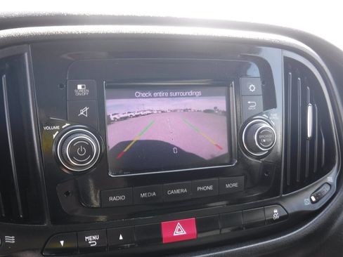 Used 2021 RAM ProMaster City Tradesman FWD image 15