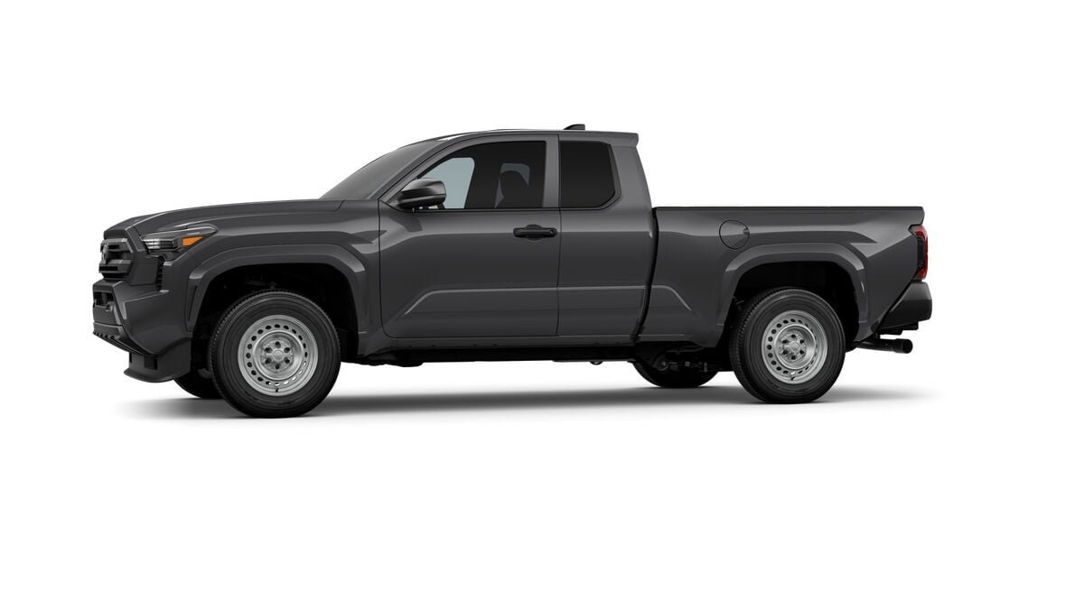 New 2026 Toyota Tacoma SR RWD image 3