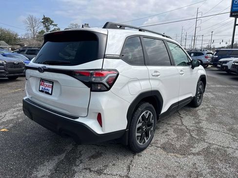 New 2026 Subaru Forester Premium image 5