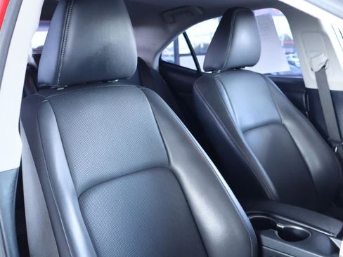 Used 2018 Lexus IS 300 w/ Accessory Package 2 RWD image 37