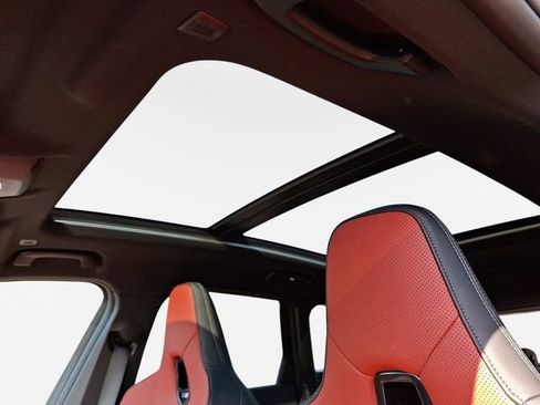 New 2026 BMW X1 M35i w/ Technology Package AWD/4WD image 12