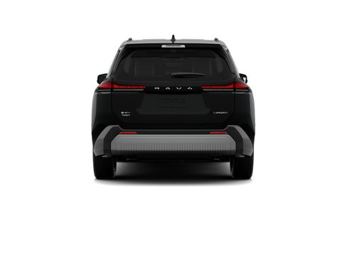 New 2026 Toyota RAV4 FWD image 37