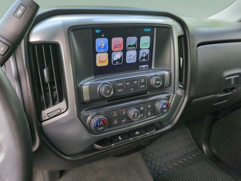 Used 2017 Chevrolet Silverado 1500 LT w/ All Star Edition RWD image 13