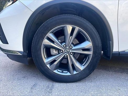 Used 2019 Nissan Murano Platinum AWD/4WD image 32