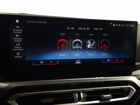 Used 2024 BMW 230i xDrive Coupe w/ Convenience Package image 30