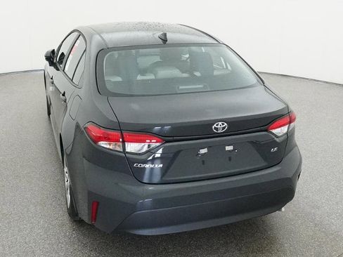 New 2026 Toyota Corolla LE FWD image 17