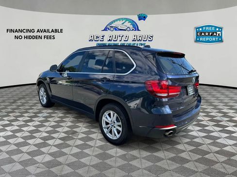 Used 2015 BMW X5 xDrive35i image 5
