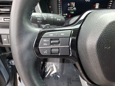 Certified 2024 Honda Pilot Elite image 22