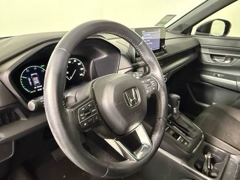 Used 2024 Honda CR-V Sport image 13