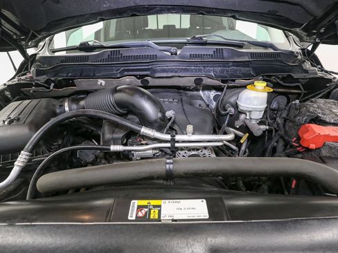 Used 2016 RAM 1500 Sport image 11