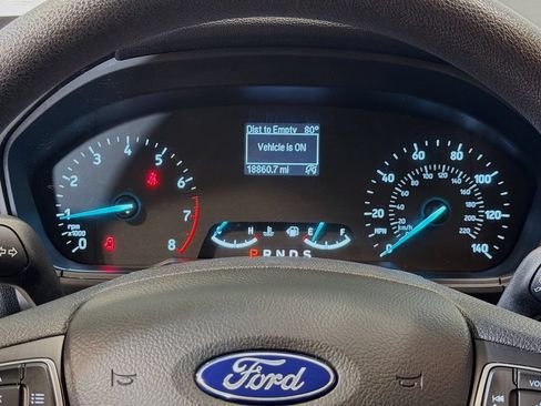 Used 2022 Ford EcoSport S AWD/4WD image 14