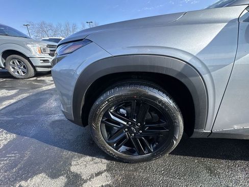 New 2026 Chevrolet Trax ACTIV w/ Driver Confidence Package image 10