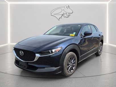 Used 2024 MAZDA CX-30 AWD 2.5 S