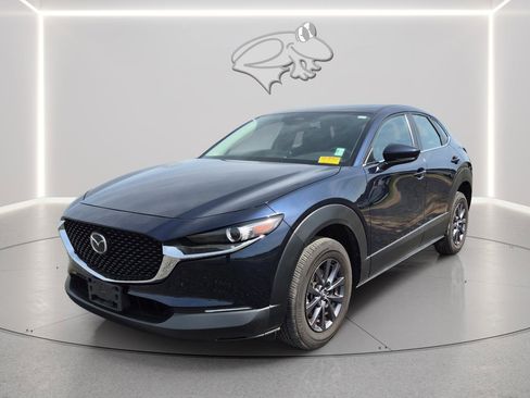 Used 2024 MAZDA CX-30 AWD 2.5 S image 1