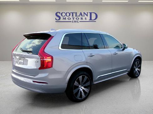 Used 2024 Volvo XC90 B6 Plus AWD/4WD image 6
