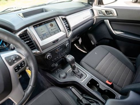 Used 2019 Ford Ranger XLT w/ Equipment Group 302A Luxury AWD/4WD image 22