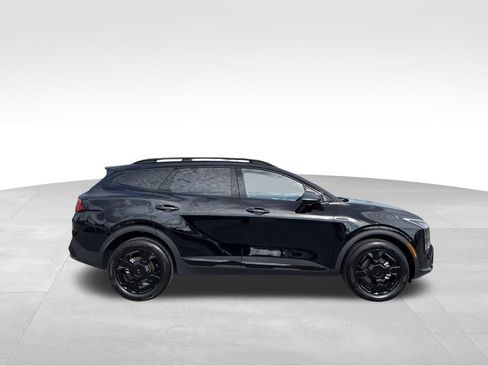 Certified 2026 Kia Sportage X-Line w/ X-Line Premium Package AWD/4WD image 6